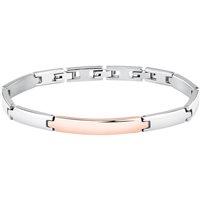 Bracelet Morellato Homme in Acier SALS106 - SALS106